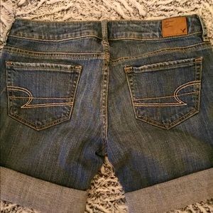 American Eagle shorts